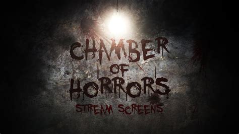 Horror streaming. Things To Know About Horror streaming. 